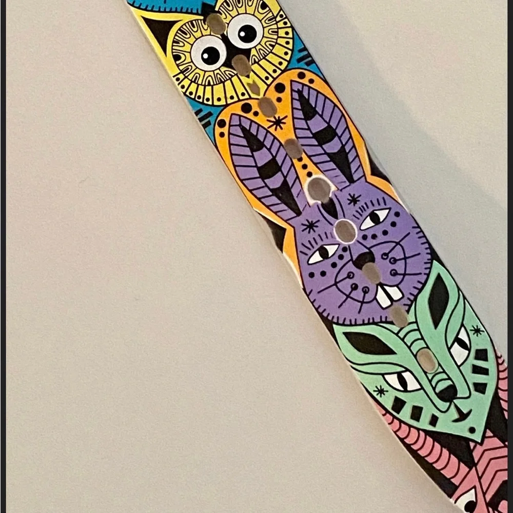New Swatch Watch Wild Totem - Picture 2 of 4